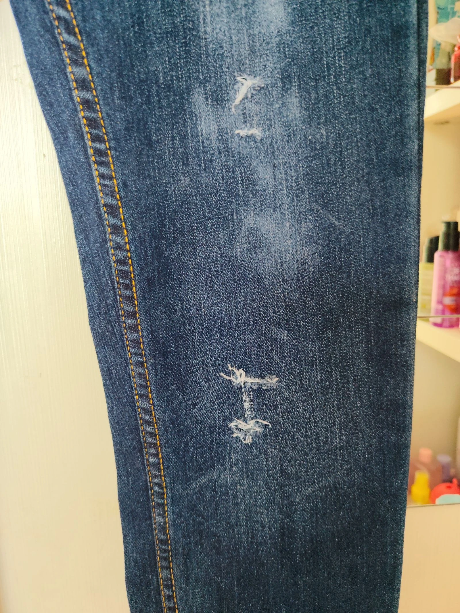 Levi's 510 Skinny Jeans Women's Size 16 Years or XS Women – photo 11